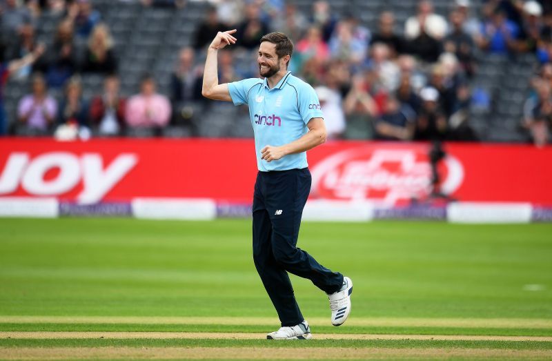 Chris Woakes could be one of the potential replacements for Ben Stokes in the T20 World Cup squad