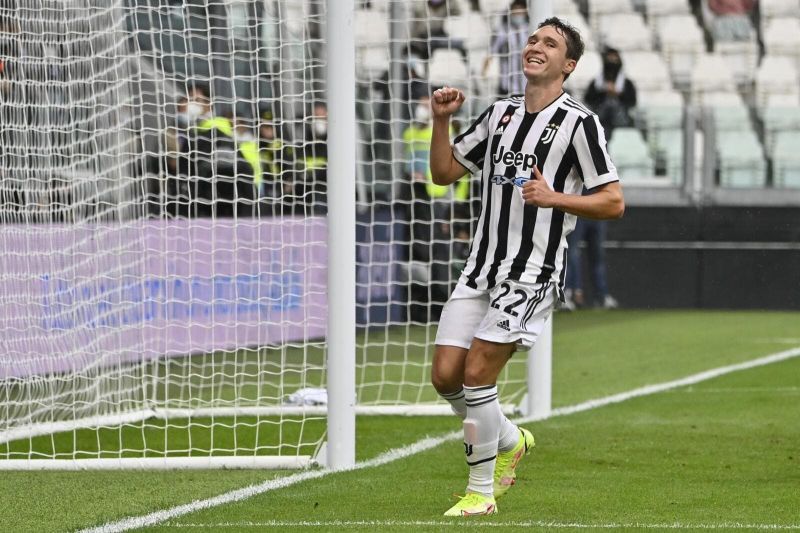 Chiesa is absolutely vital for Juventus