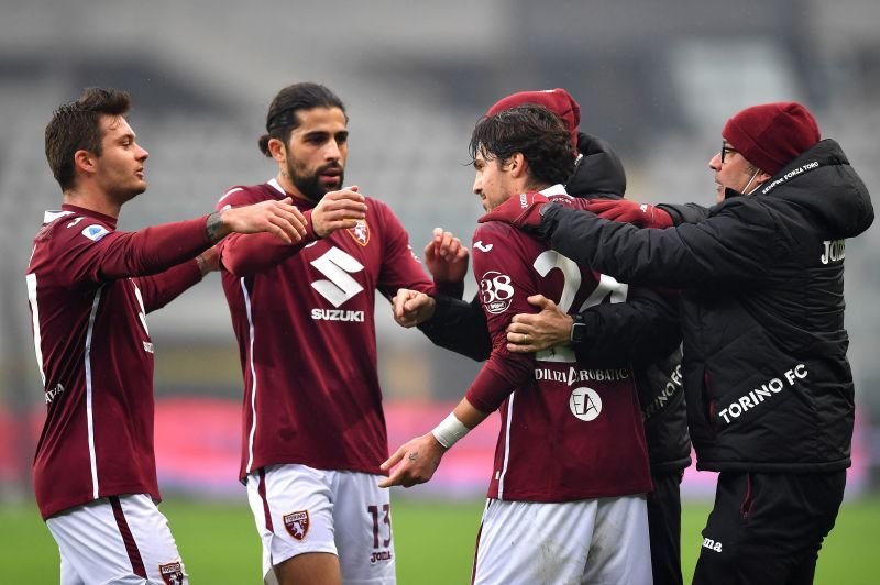 Torino are looking to pick their first points of the campaign