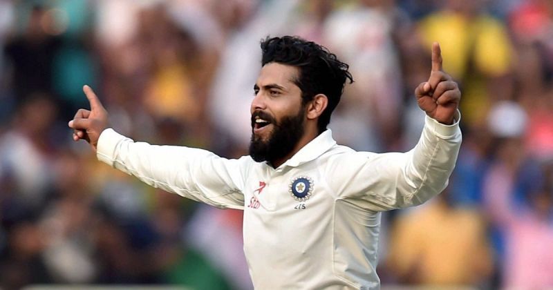 Ravindra Jadeja is going to be the key bowler for India on Day 5 of the Oval Test