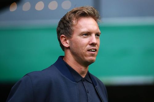 Julian Nagelsmann will be confident in Bayern Munich's chances of beating Barcelona