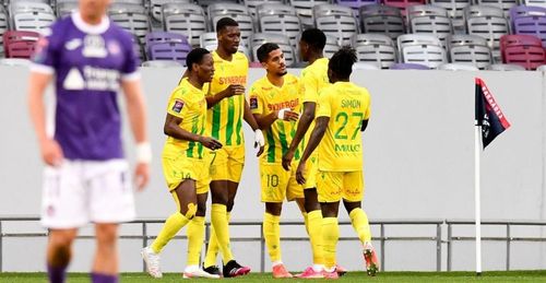 Nantes have really picked up steam in their past couple of games and will hope to continue their form against Reims