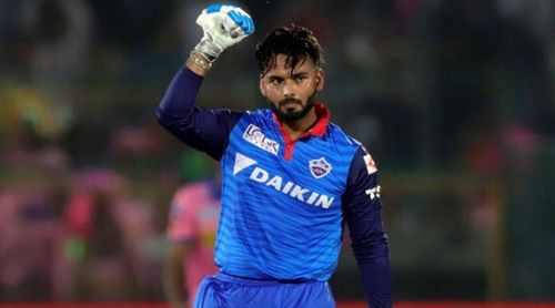 Will IPL 2021 be Rishabh Pant's season?