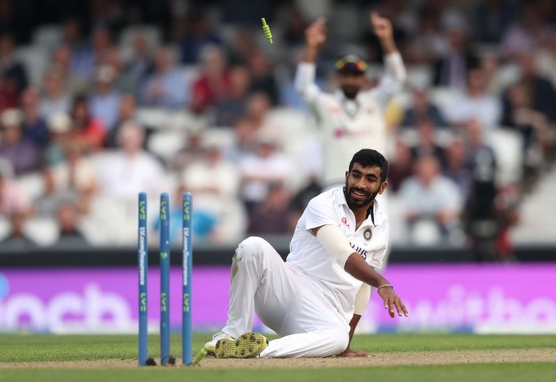 England v India - Fourth LV= Insurance Test Match: Day Two