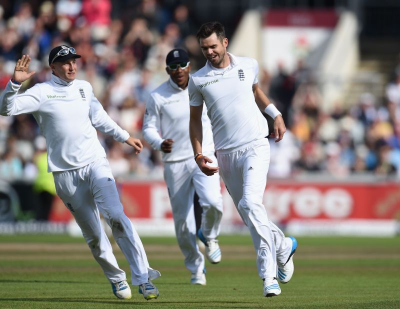 England beat India 3-1 during the 2014 Test series