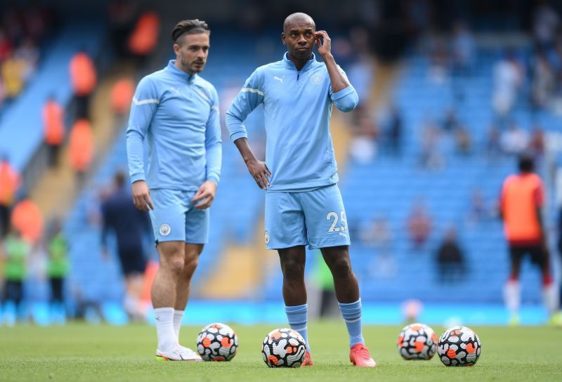 Manchester City v Southampton - Premier League