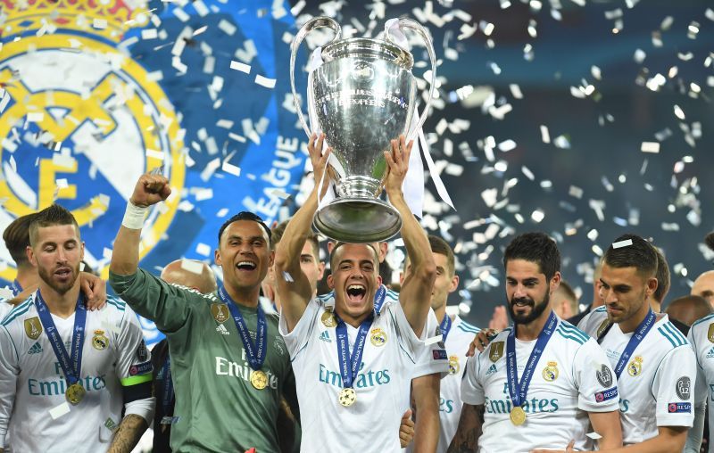 The Champions League&#039;s most successful team