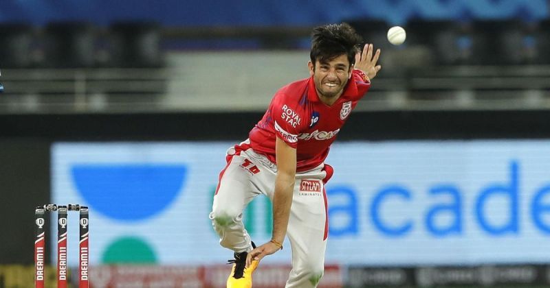 Ravi Bishnoi made a match-winning contribution for the Punjab Kings on Saturday [Image- IPLT20]