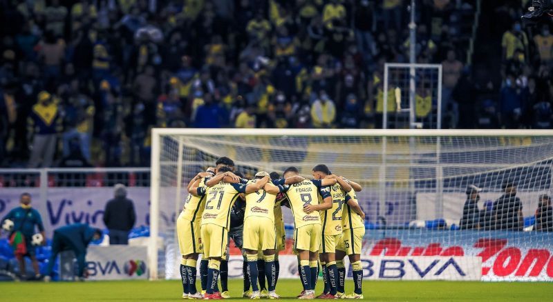 Pachuca face Liga MX leaders Club America in their upcoming league fixture