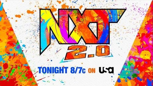 Fans of the old WWE NXT might not be thrilled with tonight's relaunch.