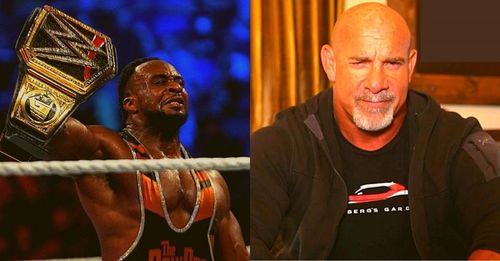 Big E secured an monumental win on RAW tonight, while Goldberg delivered a warning