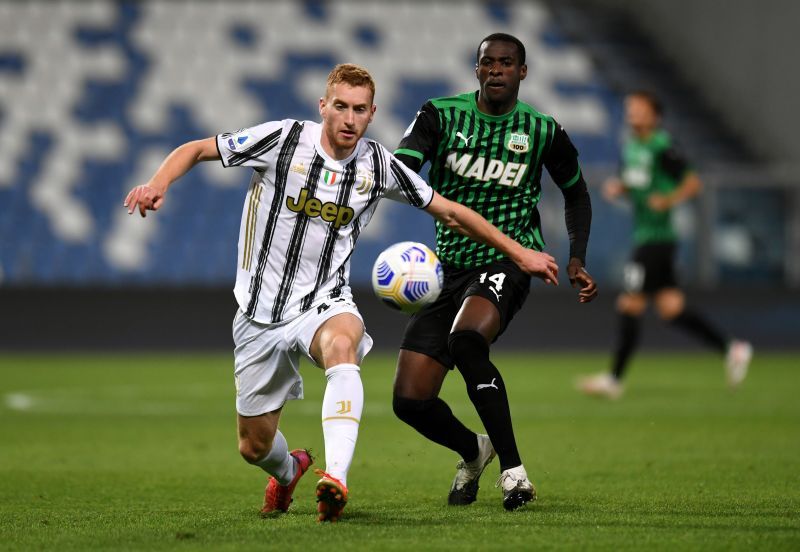 Sassuolo have a point to prove