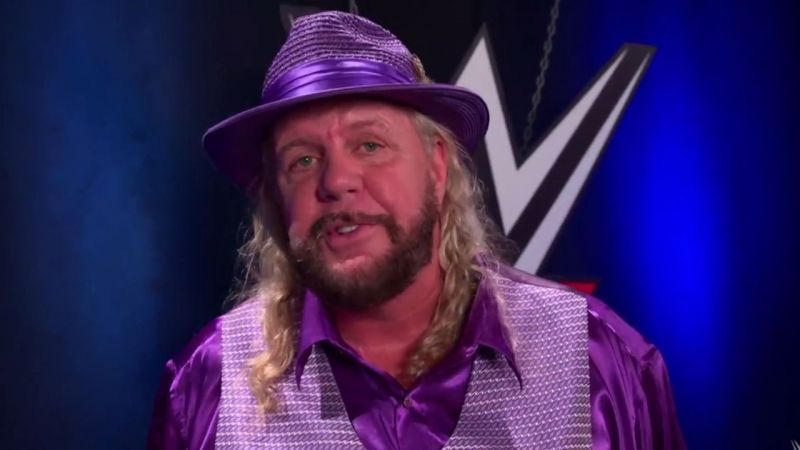 Dutch Mantell discussed Michael Hayes&#039; problems with alcohol abuse