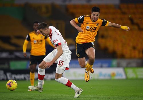 Wolverhampton Wanderers take on Southampton this weekend