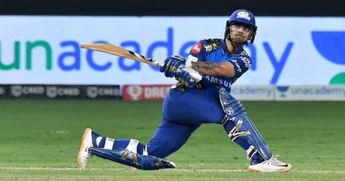 Ishan Kishan was the Mumbai Indians' only big-ticket buy on Day 1 of the auction [P/C: iplt20.com]