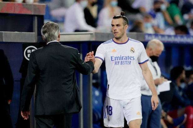 Can Bale prove himself to Real Madrid again?
