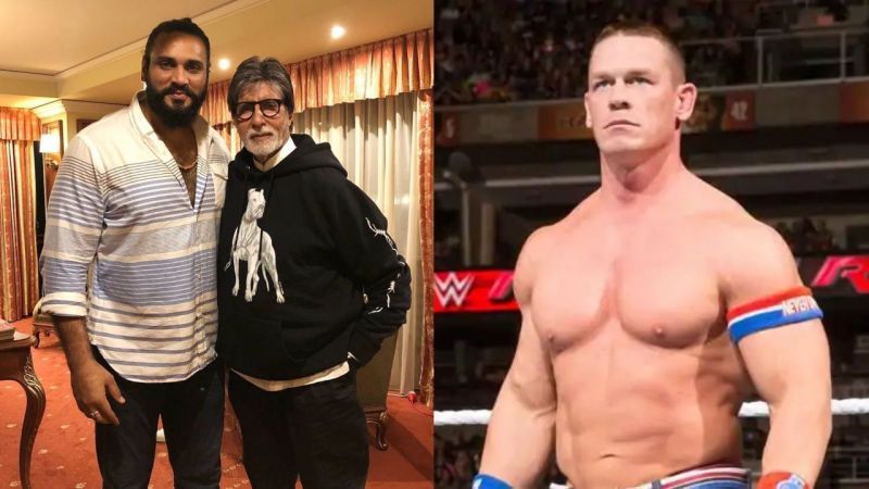 WWE के कई सारे रेसलर्स फिल्मों में काम चुके हैं और अब आगे करने वाले हैं