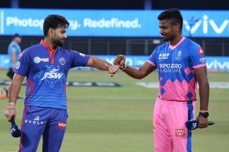 India&#039;s young wicket-keepers lock horns in Match 36 of IPL 2021