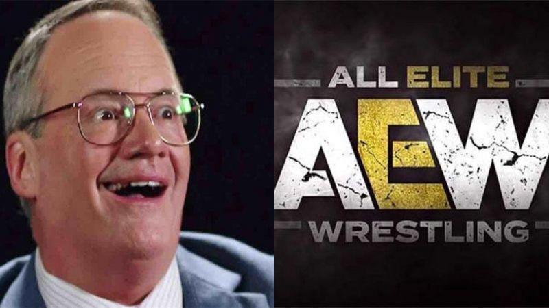 Jim Cornette reveals the next name that may be moving to AEW