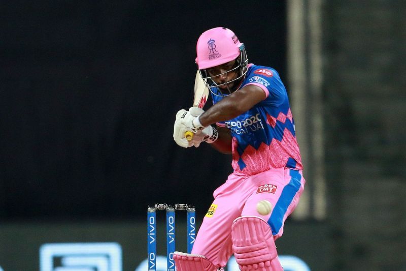 Sanju Samson is crying out for help in the RR batting lineup