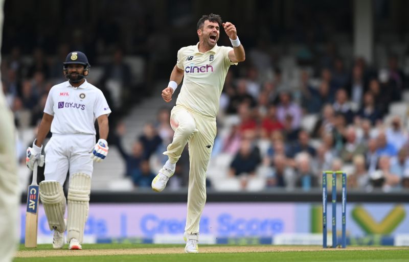 England v India - Fourth LV= Insurance Test Match: Day Three