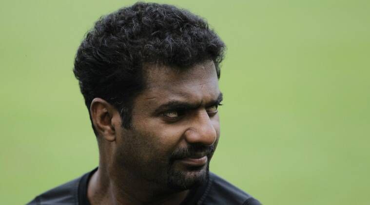 Muttiah Muralitharan believes Sri Lanka will qualify for the Super 12s with ease