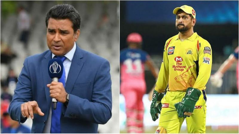 Sanjay Manjrekar outlines where CSK is getting their sums wrong in IPL 2020  - Sports India Show