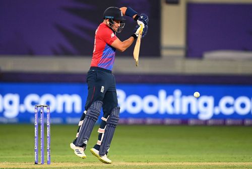 England v West Indies - ICC Men's T20 World Cup 2021