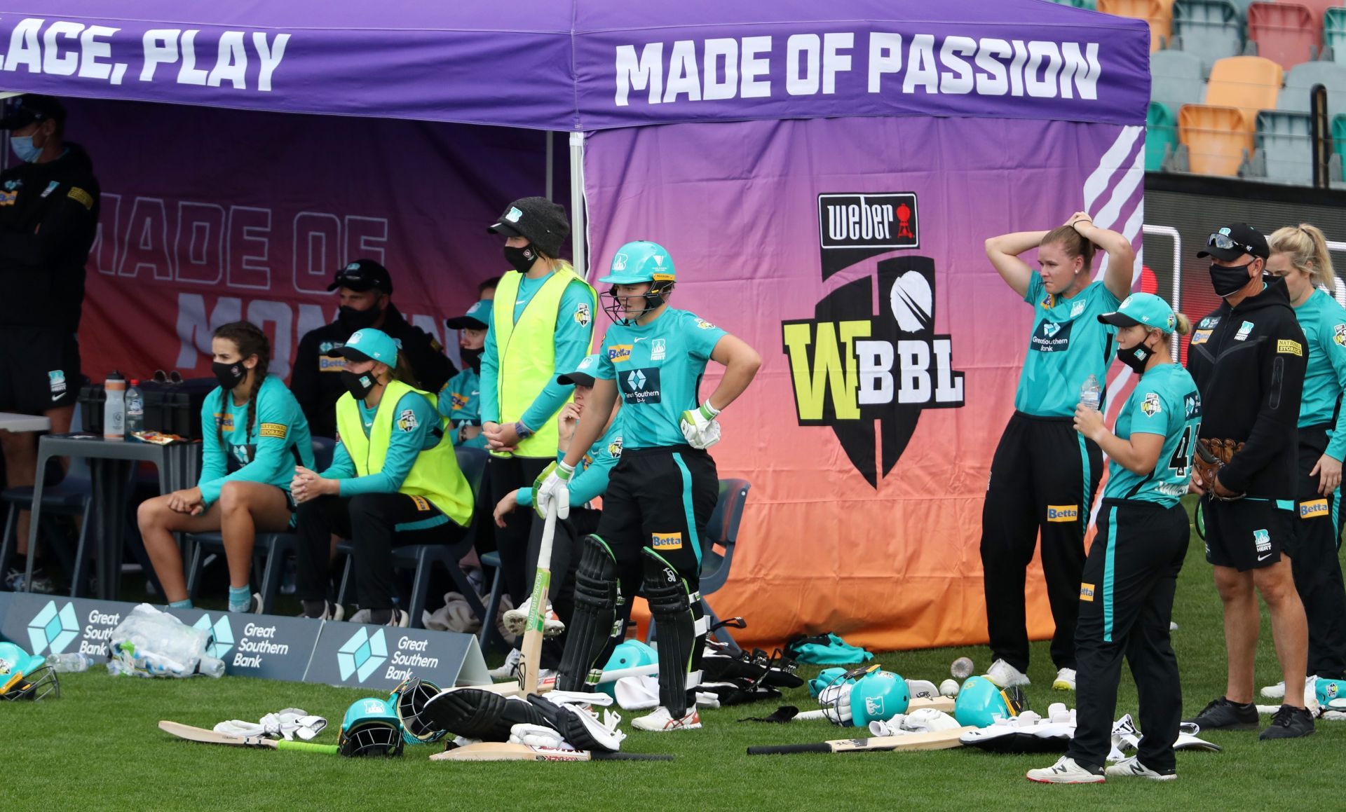 Women&#039;s Big Bash League, WBBL Dream11 Fantasy Suggestions