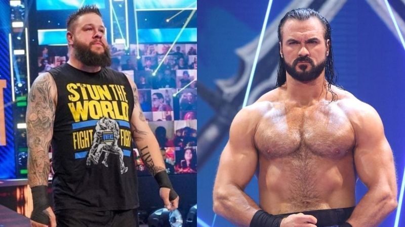 WWE ड्राफ्ट के बाद इन बड़े सुपरस्टार्स को पुश जरूर मिलना चाहिए