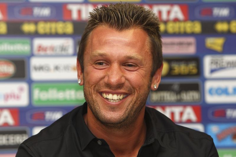 Cassano has claimed that it would be a scandal if Jorginho wins the Ballon d'Or