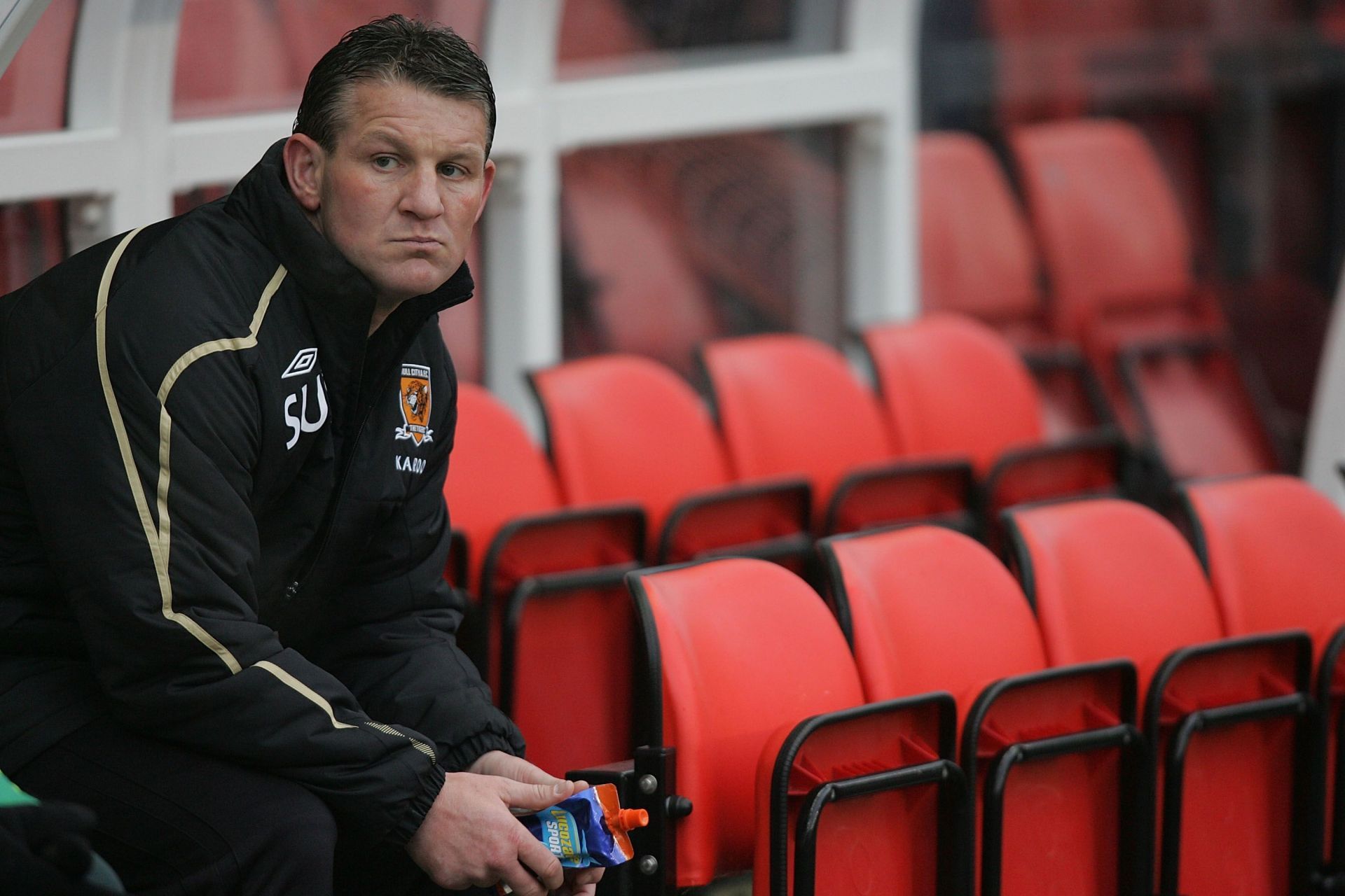 Dean Windass scored in his late 30s.