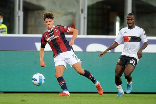 Spezia welcome Genoa to the Stadio Alberto Picco on Tuesday.