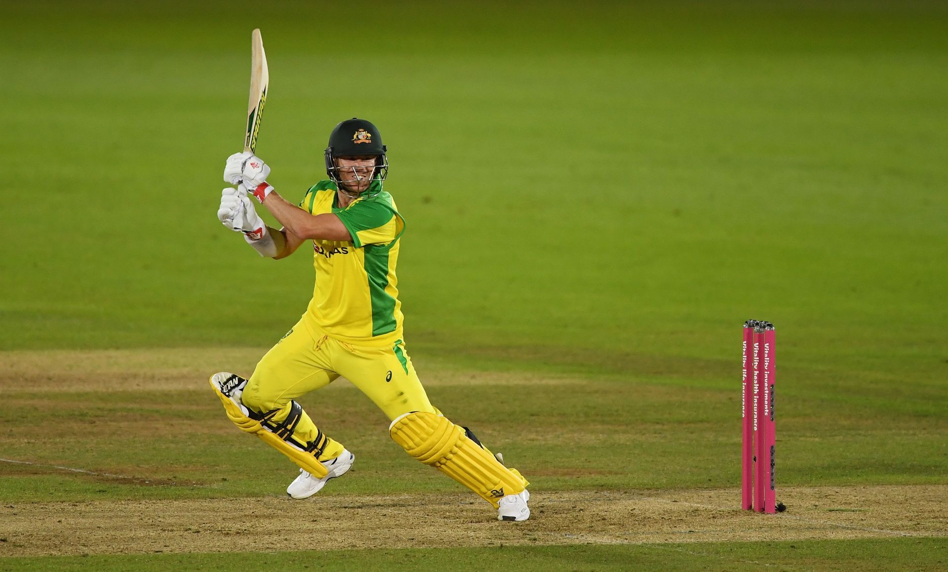 England v Australia - 1st Vitality International Twenty20