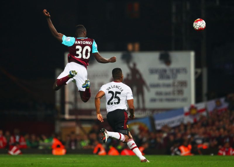 West Ham United v Manchester United - Premier League