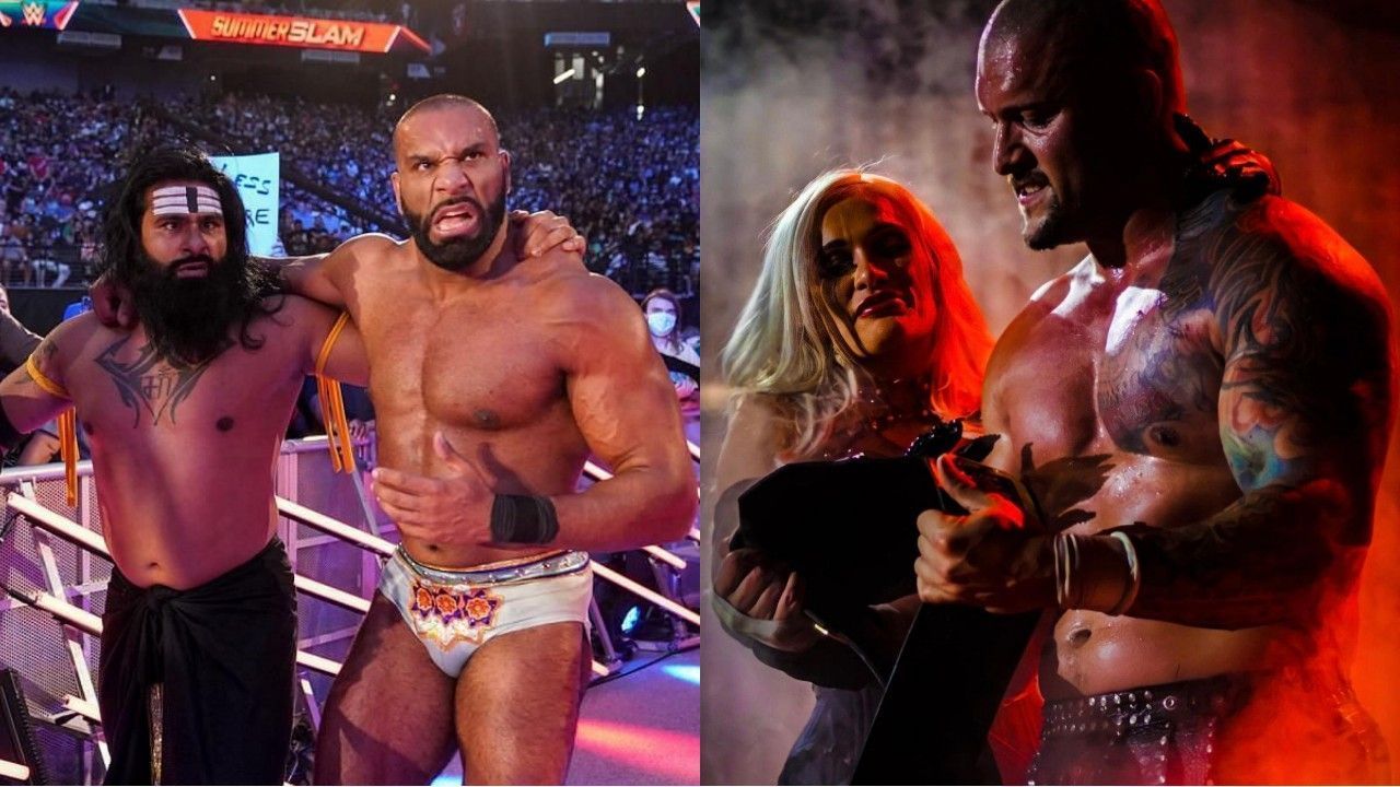 WWE को अपने प्रोडक्ट में सुधार करने के लिए कुछ गलतियों को ठीक करना होगा