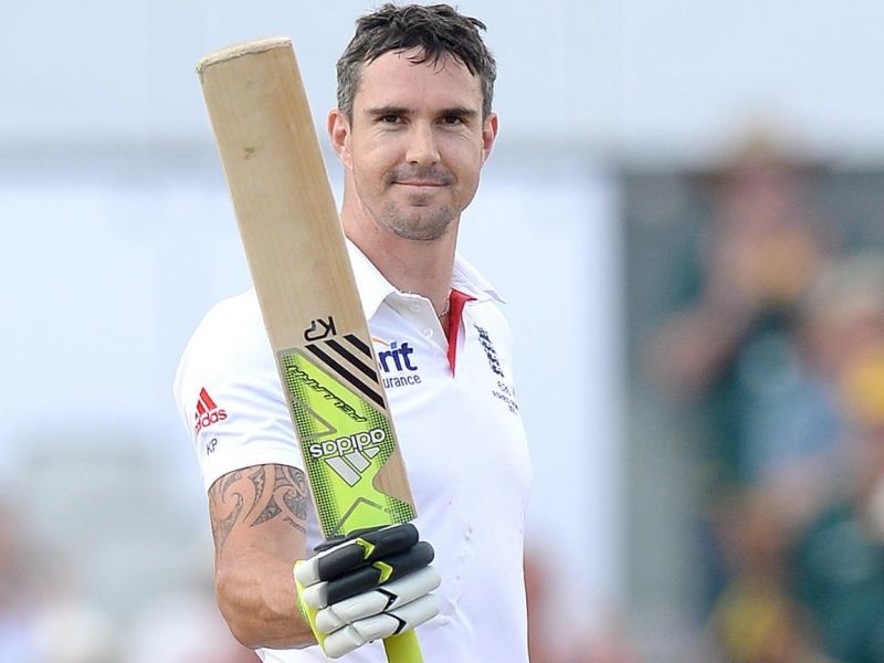 Kevin Pietersen's international career ended in controversial manner in 2014 [Image- Getty]