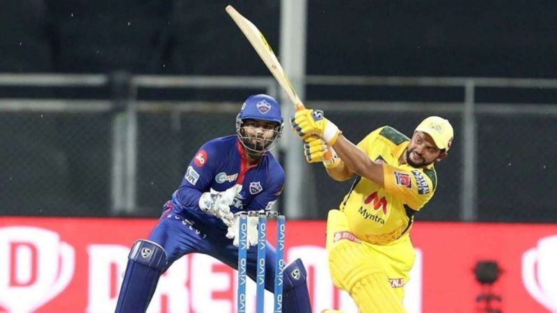 Suresh Raina has been one of the most successful batters in the IPL. (Photo: BCCI)