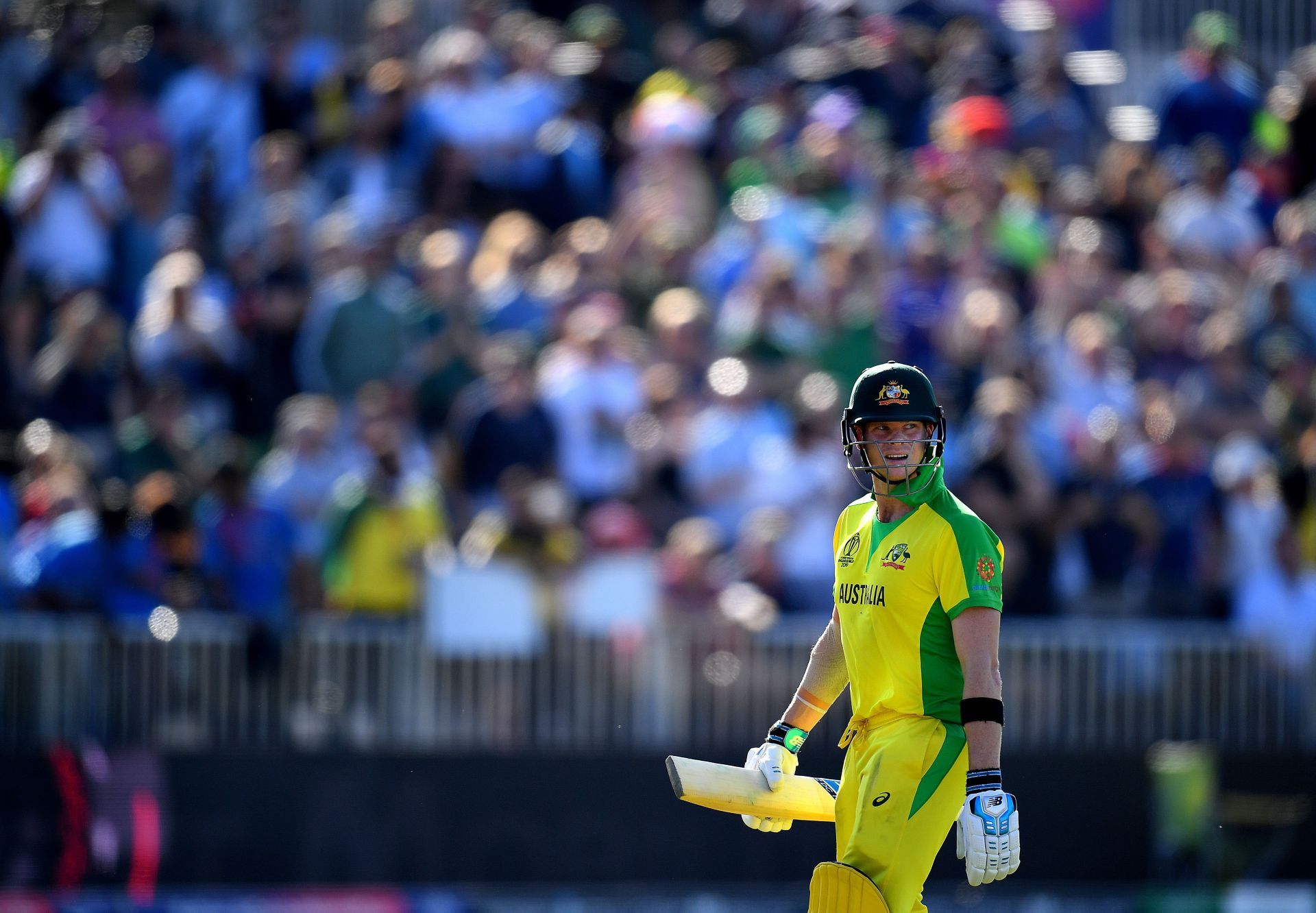 Can Steve Smith help Australia win their maiden ICC T20 World Cup trophy?