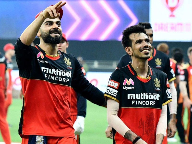 RCB और PBKS के बीच मुकाबला शारजाह क्रिकेट स्टेडियम में खेला जायेगा (Photo - IPL)