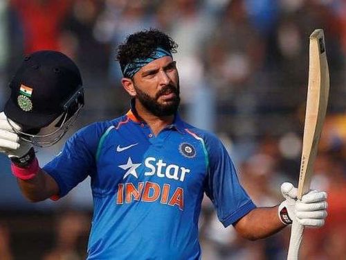 Yuvraj Singh's late wish for India left fans roaring with laughter