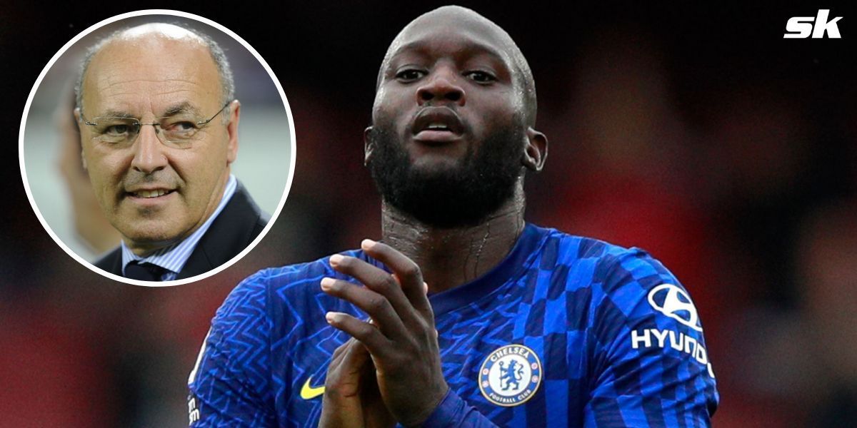 Did Romelu Lukaku join Chelsea just for money?