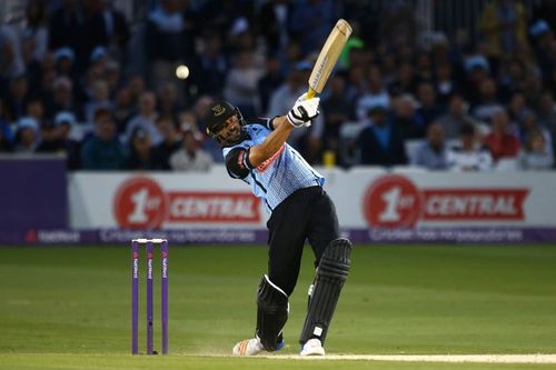 Sussex Sharks v Hampshire - NatWest T20 Blast