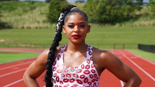 Bianca Belair is officially the EST of women's pro-wrestling