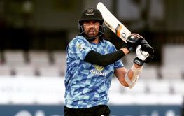 T20 World Cup 2021: "Even before I got selected for South Africa, I'd had conversations with Cricket Namibia" - David Wiese