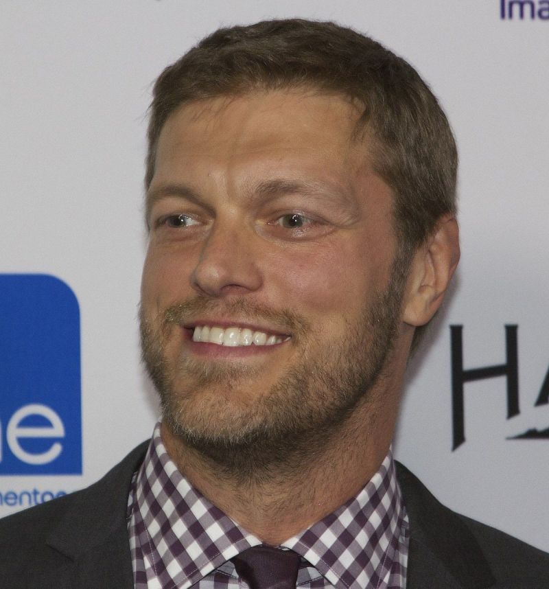 WWE Hall of Famer Edge was born in Canada but currently resides in the US