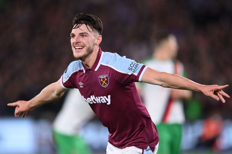 West Ham United v Rapid Wien: Group H - UEFA Europa League