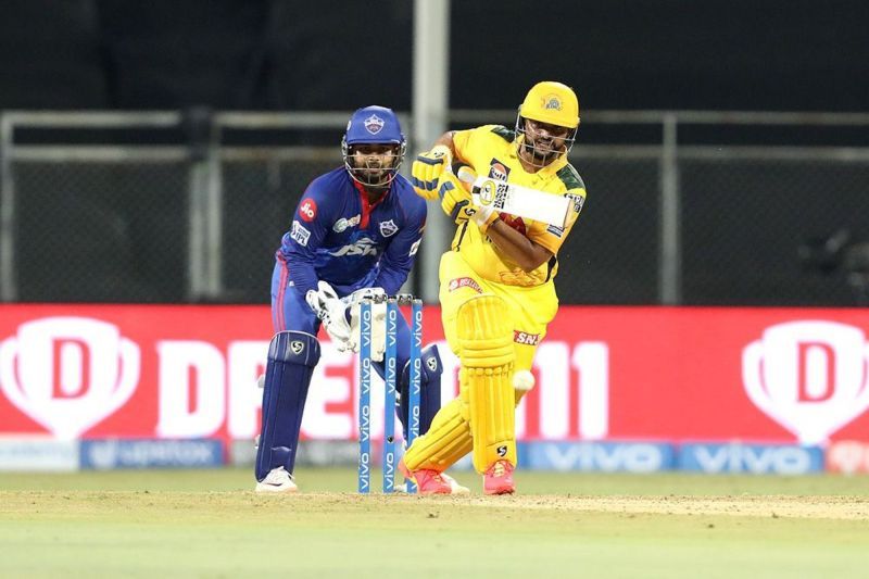 Suresh Raina will be in action tomorrow at the Dubai International Cricket Stadium (Image Courtesy: IPLT20.com)