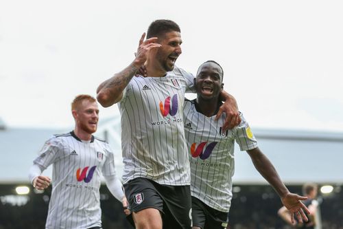 Cardiff City travel to Craven Cottage to face Fulham