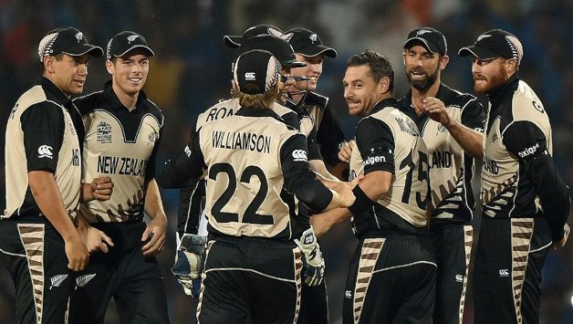 New Zealand doesn't have a very good T20 WC record